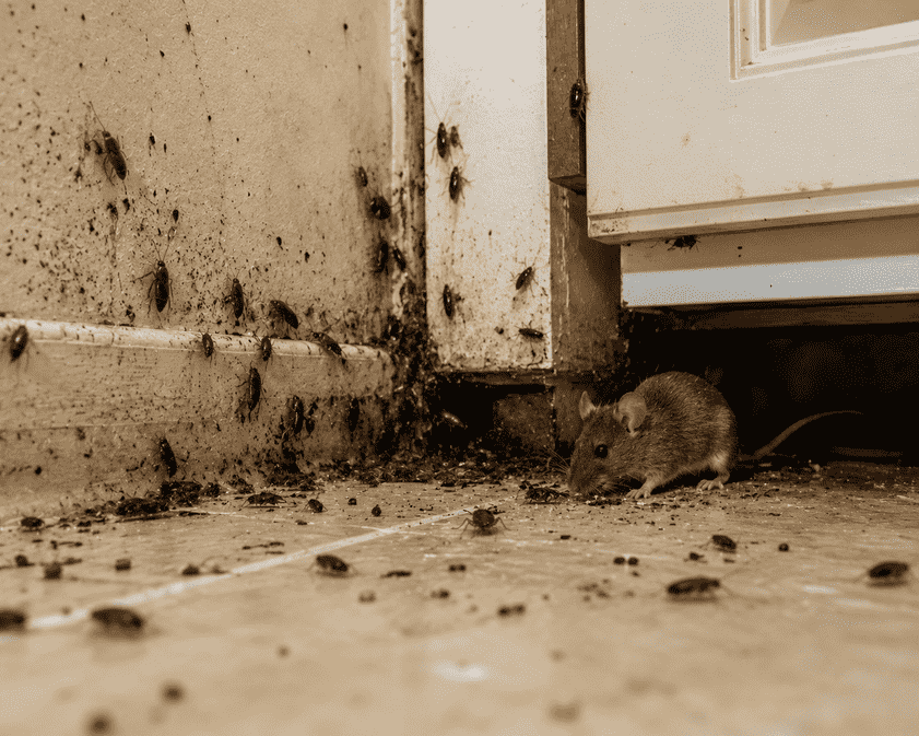 mold removal cleveland ohio