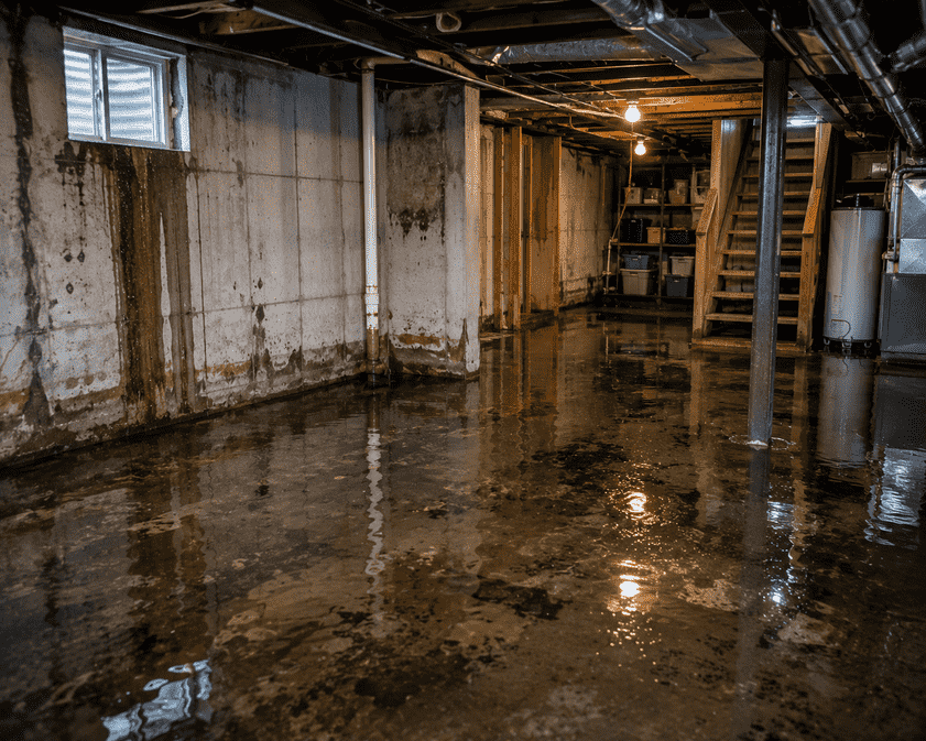 chadon water restoration