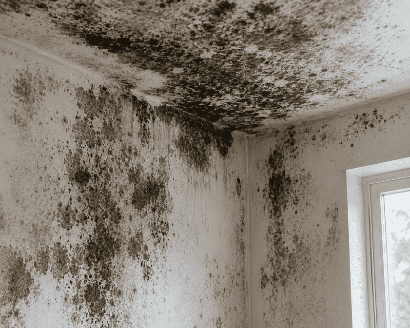 mold remediation near me cleveland
