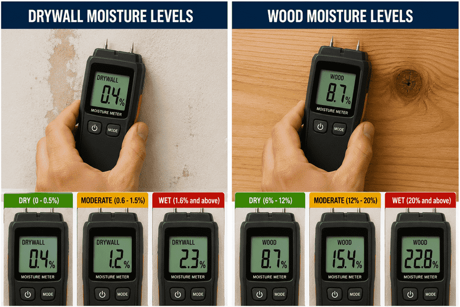 Moisture Meter