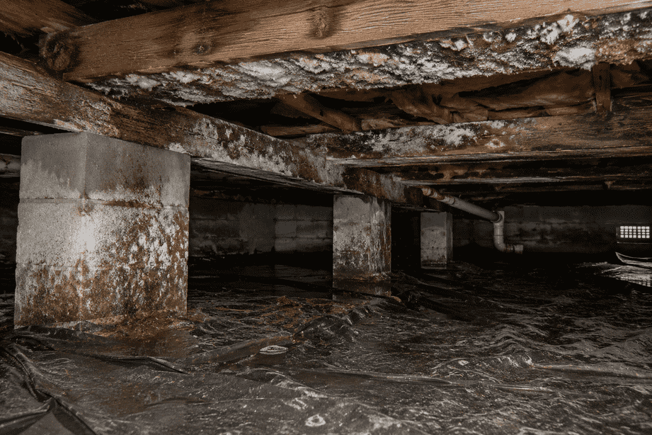 mold removal near me