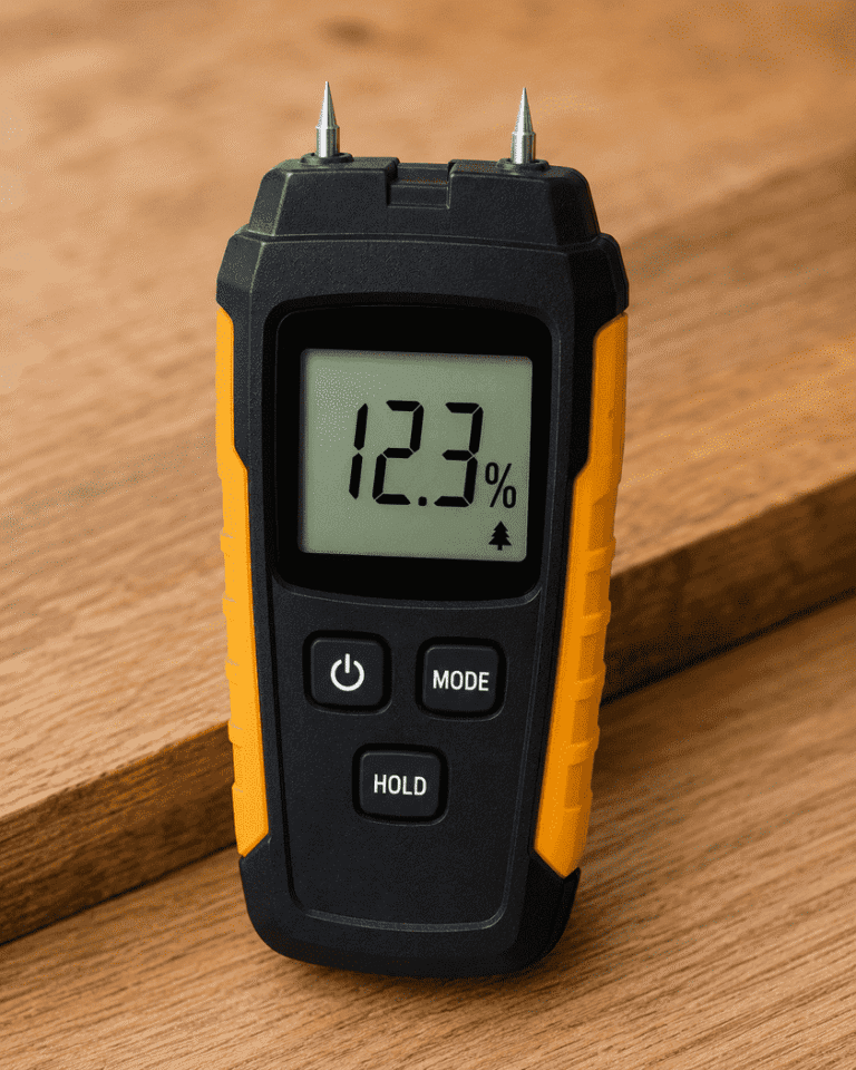 what is Pin Moisture Meter