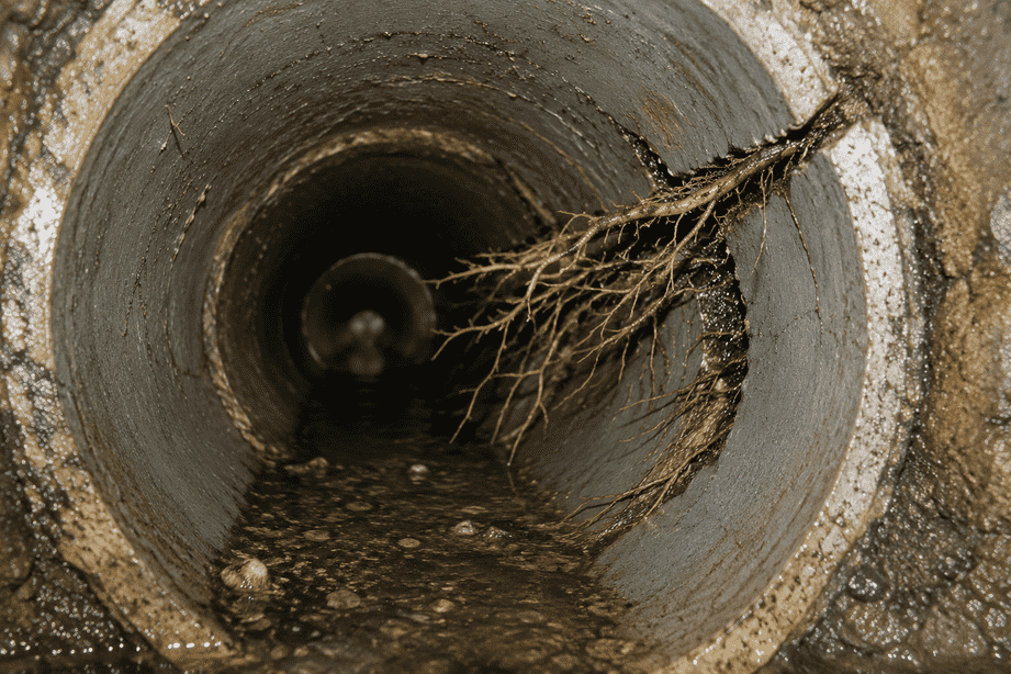 sewage cleanup cleveland